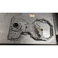 114X001 Engine Timing Cover For 08-15 Nissan Rogue  2.5 13500ET80C Japan Built